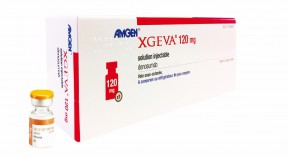 Dénosumab (Xgeva) : nouvelle contre-indication et remise d’une carte information patient