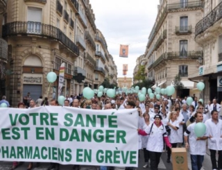 30 septembre : la FSPF prête à soutenir la mobilisation