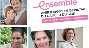 Octobre rose : les Français mis à contribution