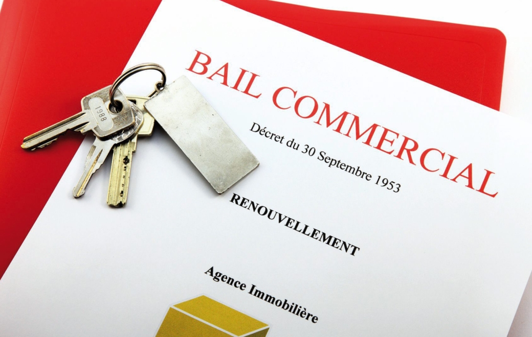 Fin du bail commercial : nouvelles conditions de forme