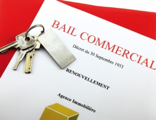 Fin du bail commercial : nouvelles conditions de forme