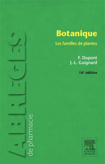 Botanique