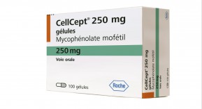 Cellcept, Myfortic : renforcement des mesures de prévention de la grossesse