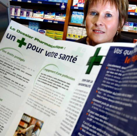 Sécurité des patients : près d’un Français sur deux a son DP