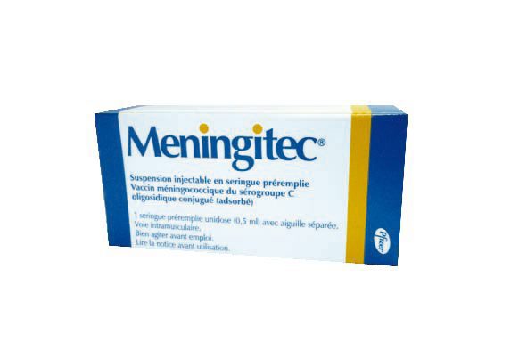 Méningitec : l’ANSM écarte le risque