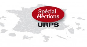 Elections URPS 2015 : les premiers résultats de la Réunion