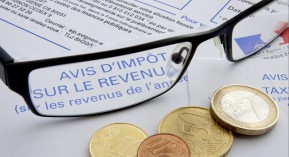 Impôt sur le revenu : vers plus de numérique.