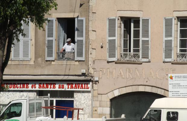 Installation des médecins : les petites villes en faveur de la coercition