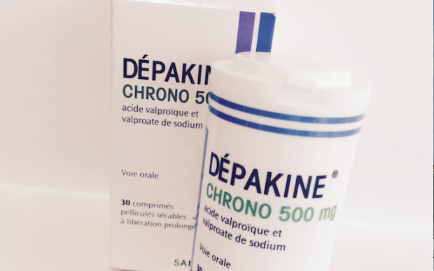 Dépakine : les pharmaciens mis en cause