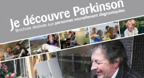 Journée mondiale Parkinson : une brochure pour les nouveaux patients