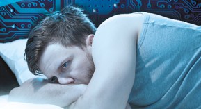 Journée du sommeil : attention aux nouvelles technologies