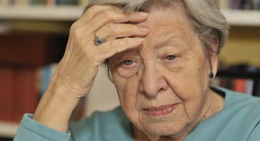 Douleur : une fatalité pour 71 % des seniors