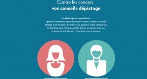 Cancer : vos « conseils dépistage »