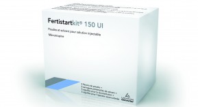 Fertistartkit : de la ménotropine injectable