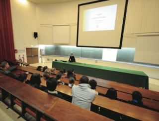 Etudiants : un nouveau président à l’ANEPF