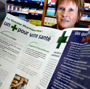 Couverture vaccinale : le DP en renfort