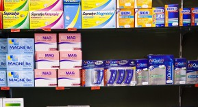 Affichage des prix : la pharmacie mise « sous surveillance régulière »