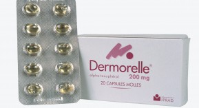 Capsules molles Dermorelle : de retour