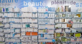 Parapharmacie : Auchan veut concurrencer les leaders