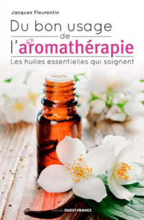 Du bon usage de l’aromathérapie