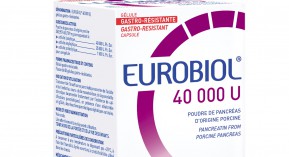 Eurobiol : dosage à 40 000 U