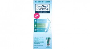 Solution EasySept Hydro + : rappel de lots