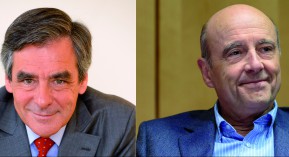 Fillon-Juppé : leurs propositions pour la pharmacie