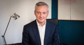 Bruno Lemaire : « La filière officinale doit rester rentable et attractive pour les plus jeunes »