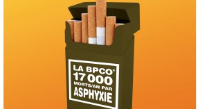 BPCO : sensibiliser à l’arrêt du tabac