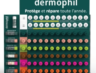 Dermophil : Melisana Pharma veut booster la marque dans les officines