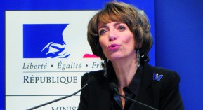 Remaniement ministériel : Marisol Touraine restera-t-elle à la Santé ?