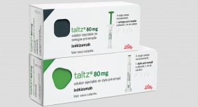 Taltz : nouvelle molécule dans le psoriasis