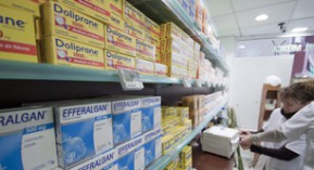 Prix des médicaments OTC : « du simple au triple » selon Familles Rurales