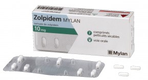 Zolpidem : pourquoi une prescription sécurisée