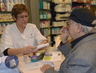 Repérage de l’asthme : une expérimentation inédite en Maine-et-Loire