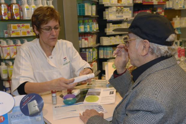 Repérage de l’asthme : une expérimentation inédite en Maine-et-Loire