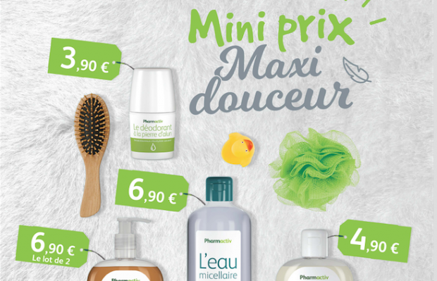 Produits à la marque : la stratégie du prix de vente national commun