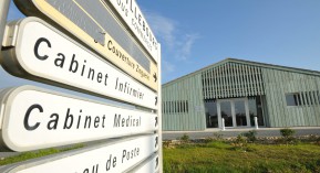 Maisons de santé pluridisciplinaires : l’Assurance maladie prévoit une enveloppe d’environ 30 millions d’euros