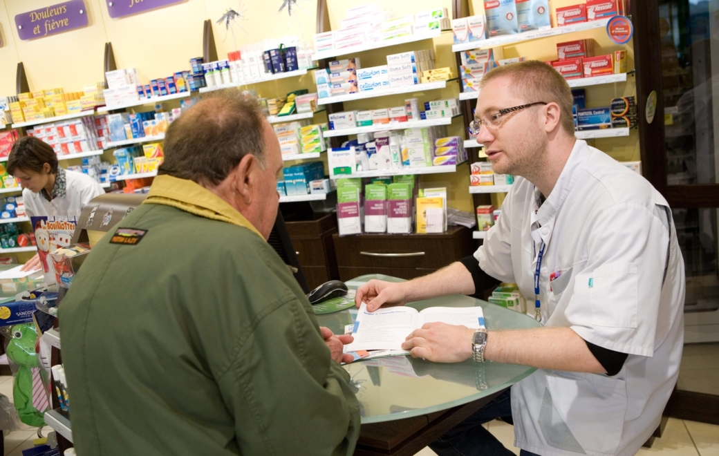 Négociations conventionnelles : l’UNPF prône une rémunération pour le pharmacien clinicien