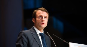 Présidentielle : Emmanuel Macron dévoile cinq propositions prioritaires sur la Santé