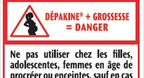 Médicaments tératogènes : un pictogramme va apparaître sur le conditionnement