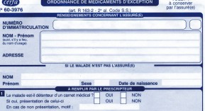 Honoraires de dispensation : la liste des médicaments dits spécifiques