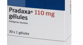 Pradaxa : remboursé à 65 %