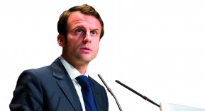 Emmanuel Macron :  « La dispensation à l’unité est une réforme nécessaire »