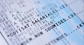 Salaires : pas de hausse en 2017