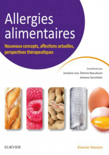 Allergies alimentaires