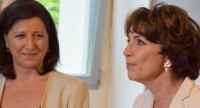 Obligation vaccinale : un projet de loi finalisé, selon Marisol Touraine