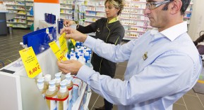 Information sur le prix des médicaments : plus de trois pharmacies sur cinq contrôlées ne respectent pas les règles