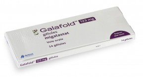 Galafold : 5 infos-clés