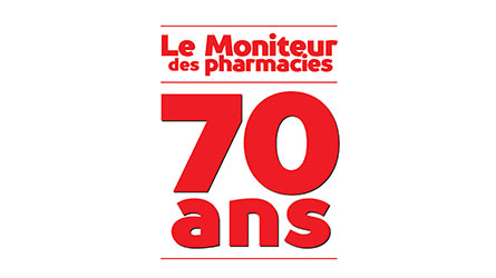 70 ans du Moniteur des pharmacies : les souvenirs d’Eric Myon